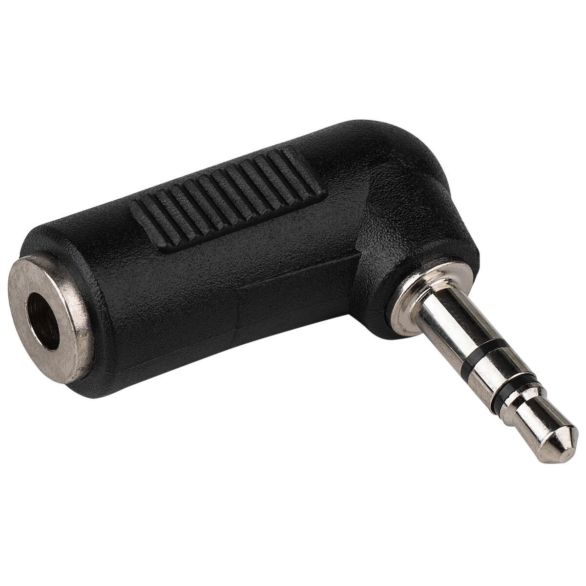 Mini jack adapter hot sale